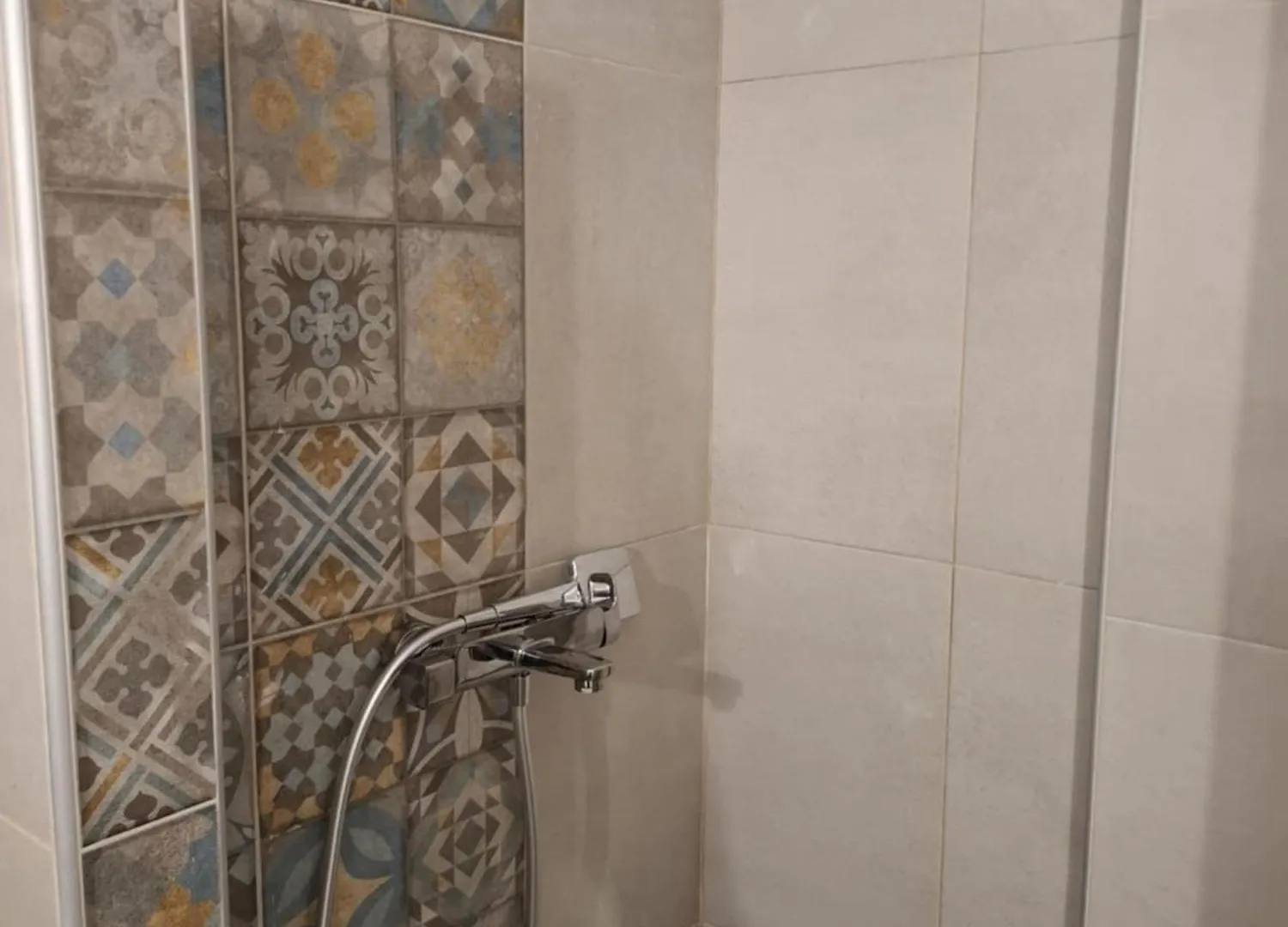 Apartament Patriko Stone House Fourka